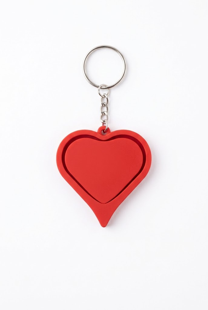 Corazón Giratorio