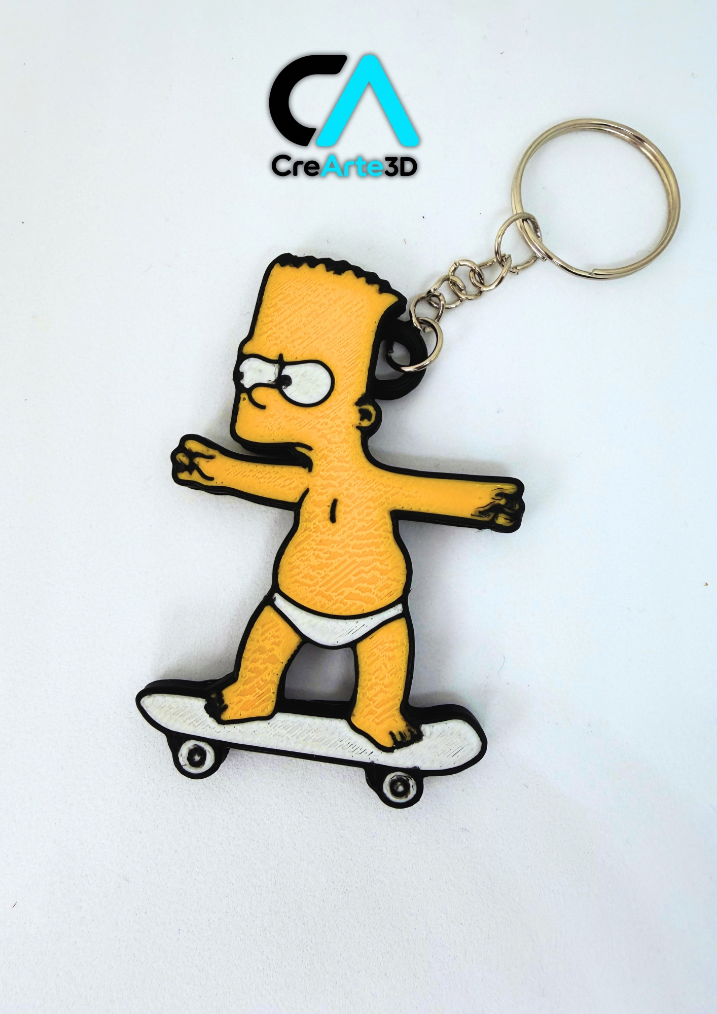 Bart Simpson