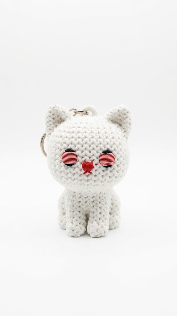 Gato Tejido