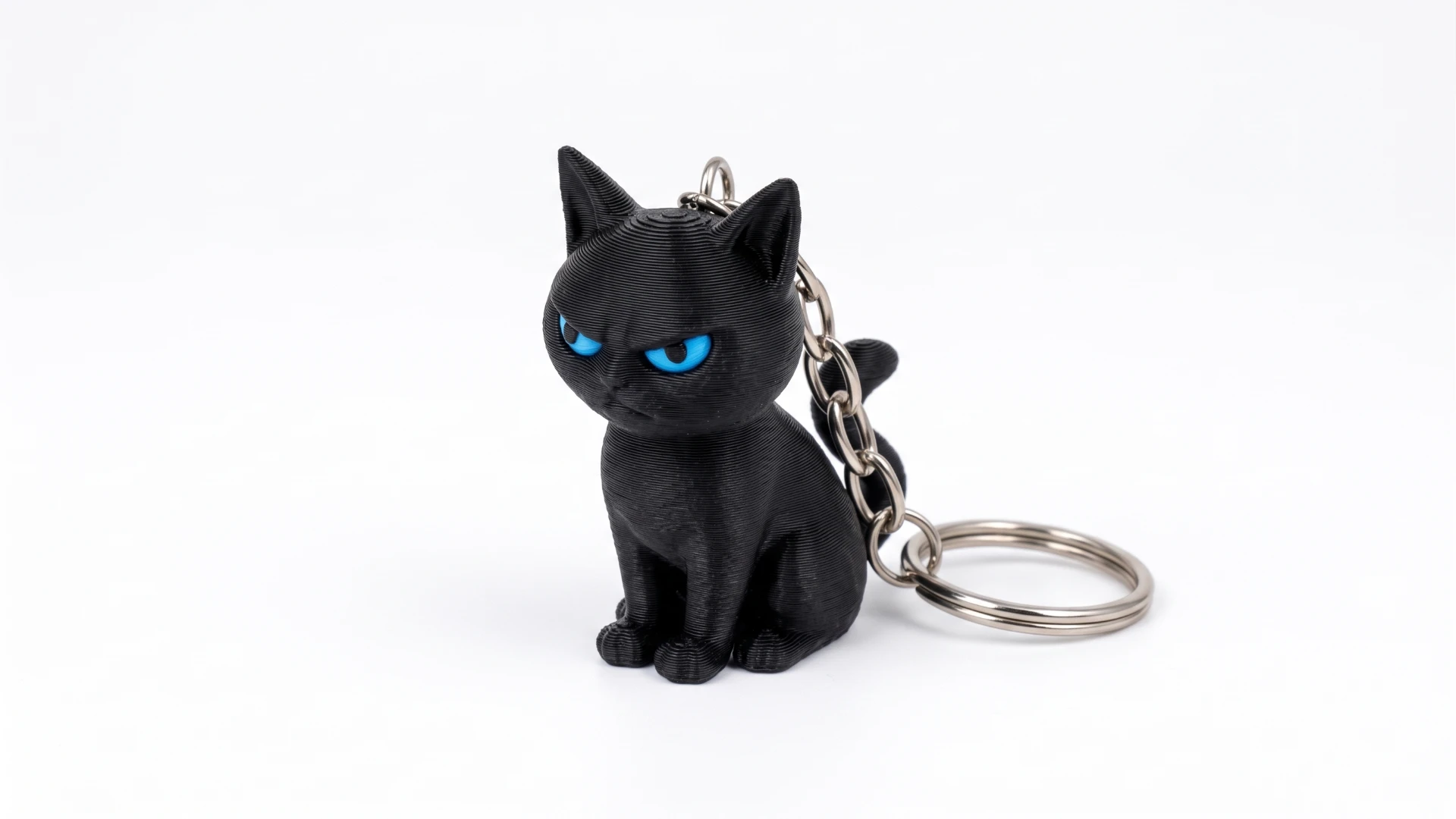 Gato Enojado